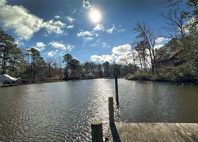 Property at Lot 1 Sawmill Cove Dr, Heathsville, VA 22473