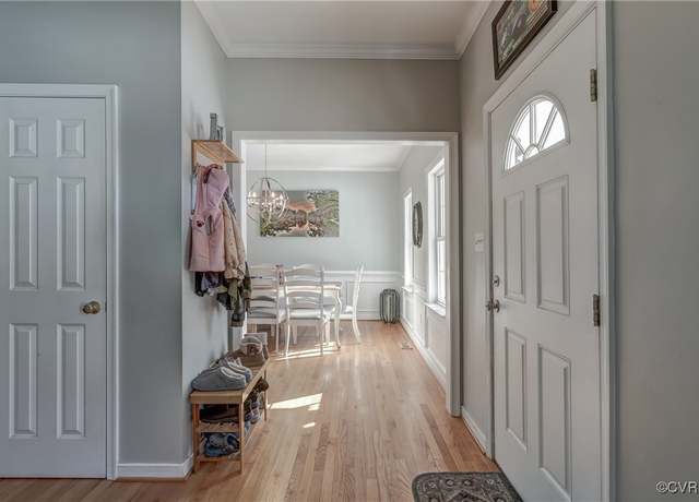 Property at 1014 Three Chopt Rd, Manakin Sabot, VA 23103, 3 beds, 2.5 baths