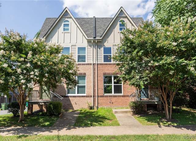 Property at 1106 Wallace St, Richmond, VA 23220, 3 beds, 2 baths