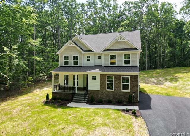 Property at 16850 Sheppards Fold Way, Beaverdam, VA 23015, 5 beds, 3 baths