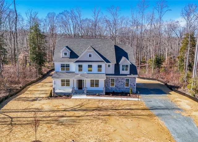 Property at 16850 Sheppards Fold Way, Beaverdam, VA 23015, 5 beds, 4 baths