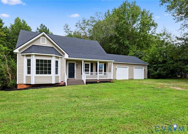 Property at 2806 Gaynel Dr, Powhatan, VA 23139, 3 beds, 2 baths