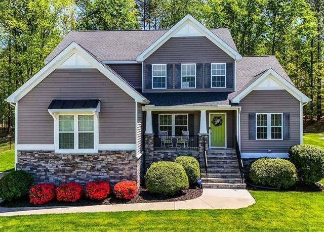 Property at 15113 Badestowe Dr, Chesterfield, VA 23832, 4 beds, 3.5 baths