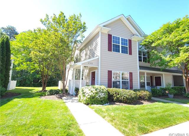 Property at 4702 Twin Hickory Lake Dr, Glen Allen, VA 23059, 2 beds, 2 baths