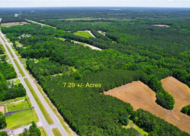 Property at N/A Blue Star Hwy, Jarratt, VA 23867