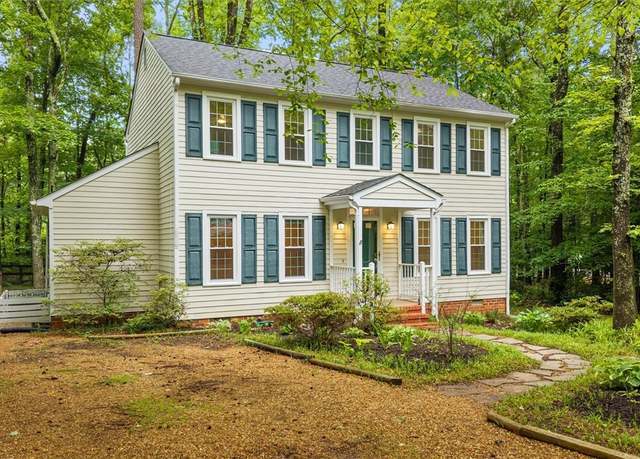 Property at 13915 Sterlings Bridge Rd, Midlothian, VA 23112, 3 beds, 2.5 baths