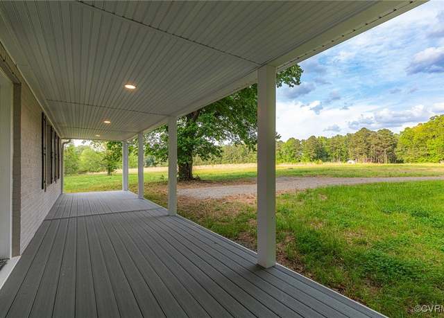 Property at 11517 Mount Hermon Rd, Ashland, VA 23005, 4 beds, 3 baths