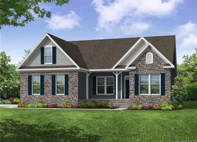 Property at 8142 Lake Margaret Ter, Chesterfield, VA 23838, 4 beds, 3 baths
