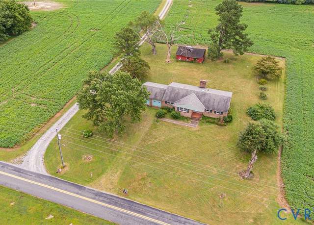 Property at 4363 Sandy Valley Rd, Mechanicsville, VA 23111
