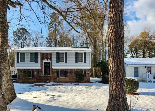 Property at 1138 Hodges Rd, Richmond, VA 23225, 5 beds, 2 baths