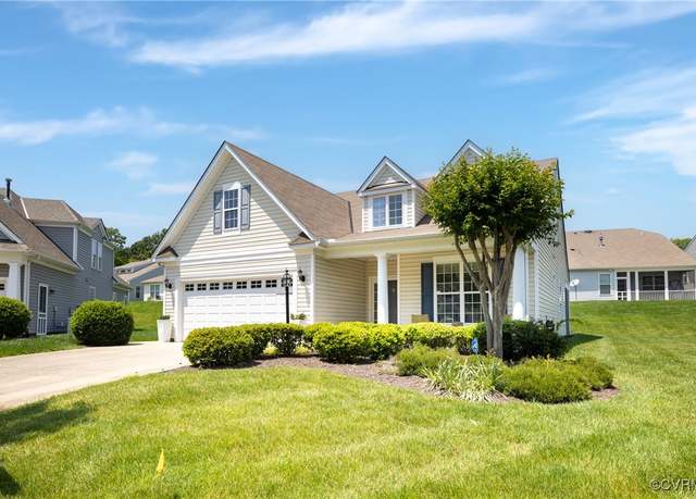 Property at 7516 Shadow Lands Ct, Mechanicsville, VA 23111, 3 beds, 3 baths
