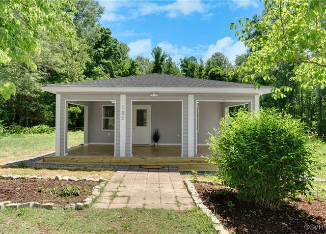 Property at 17072 Gun Barrel Rd, Montpelier, VA 23192, 3 beds, 2 baths