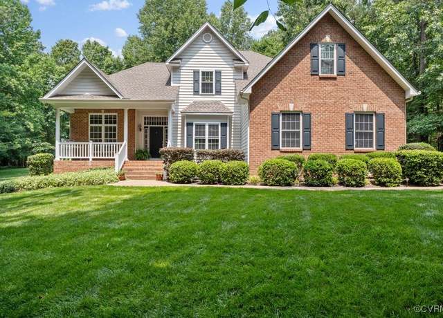 Property at 11513 Fair Isle Dr, Chesterfield, VA 23838, 4 beds, 2.5 baths