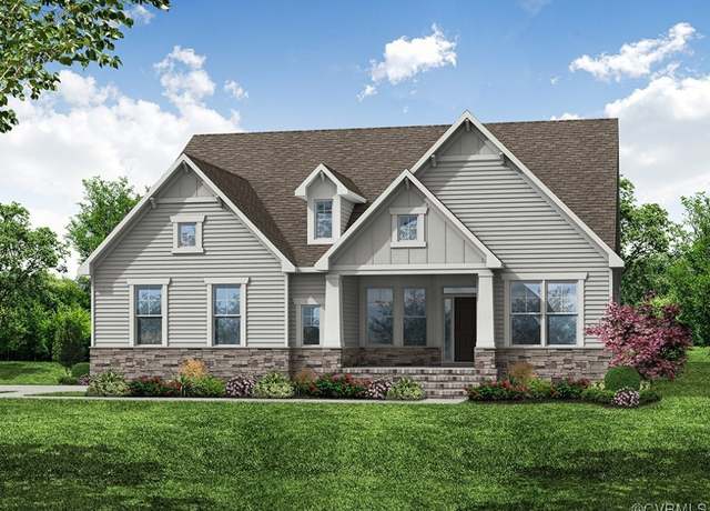 Property at 8160 Lake Margaret Ter, Chesterfield, VA 23838, 3 beds, 2 baths