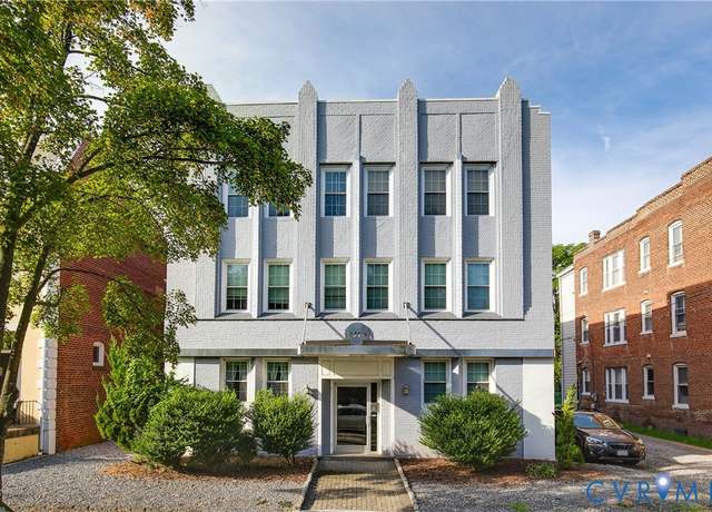 Property at 2705 Hanover Ave Unit U1, Richmond, VA 23220, 2 beds, 1 bath
