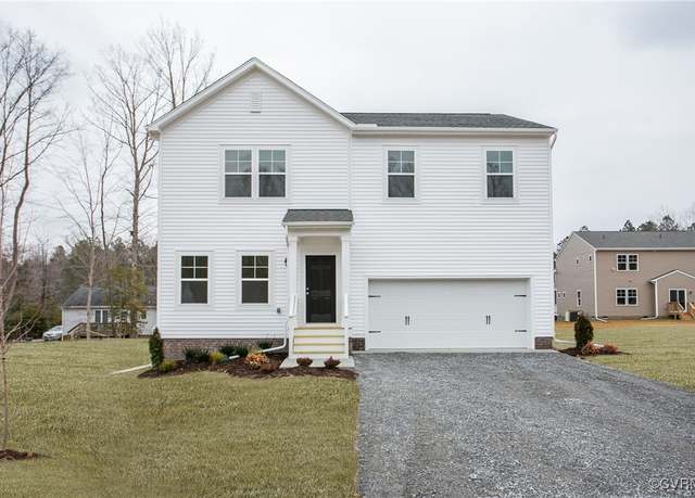 Property at 3853 Kinalin Ln, Richmond, VA 23234, 3 beds, 2.5 baths