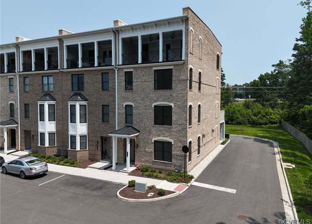 Property at 1702 Old Brick Rd Unit B, Glen Allen, VA 23060, 3 beds, 2.5 baths