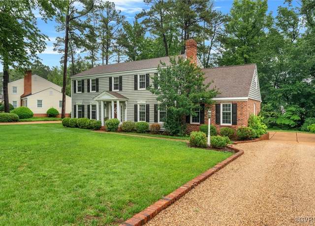 Property at 9140 Robin Ridge Dr, Hanover, VA 23116, 4 beds, 2.5 baths