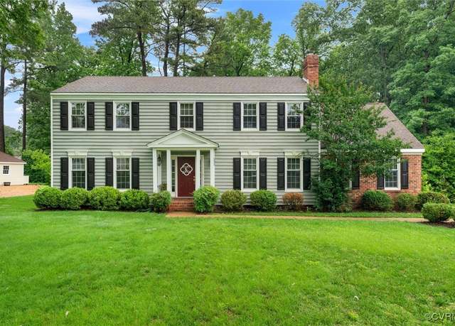 Property at 9140 Robin Ridge Dr, Hanover, VA 23116, 4 beds, 2.5 baths