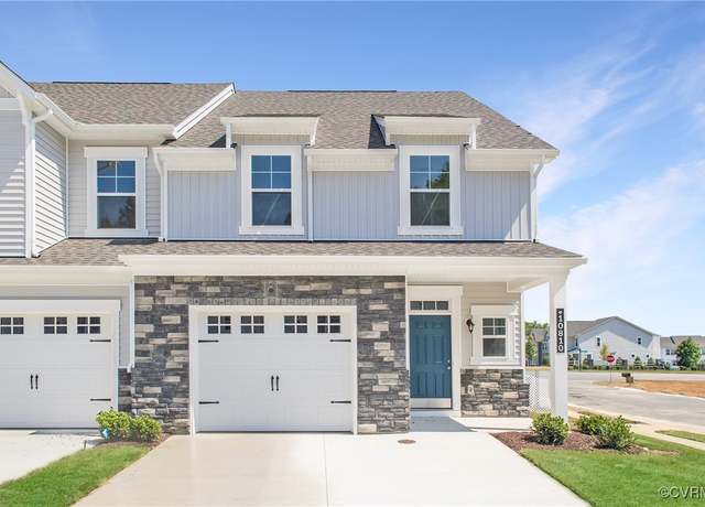 Property at 10800 Farmstead Mill Ln, Glen Allen, VA 23059, 4 beds, 3.5 baths