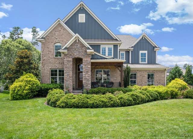 Property at 16413 Lambourne Rd, Midlothian, VA 23112, 5 beds, 4.5 baths