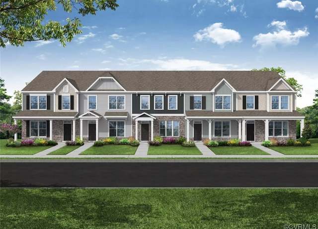 Property at 8317 Scott Pl, Henrico, VA 23227, 3 beds, 2.5 baths