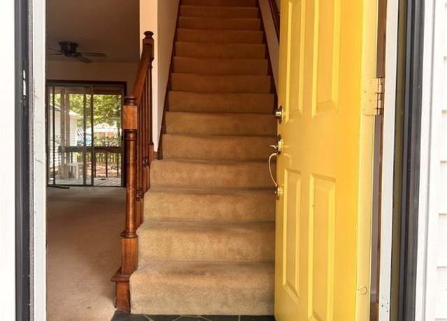 Property at 4805 Candlelight, Henrico, VA 23060, 3 beds, 1.5 baths