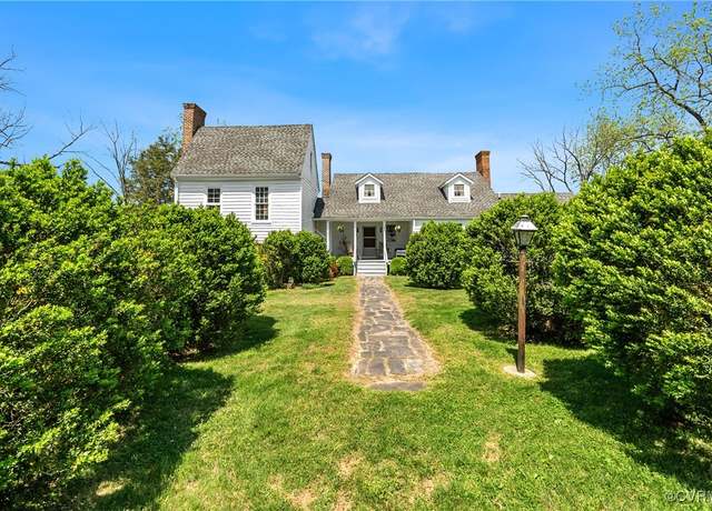 Property at 300 Poorhouse Rd, Rice, VA 23966, 4 beds, 2 baths
