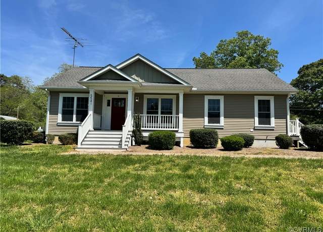 Property at 5541 Mary Ball Rd, Lively, VA 22503, 3 beds, 2 baths