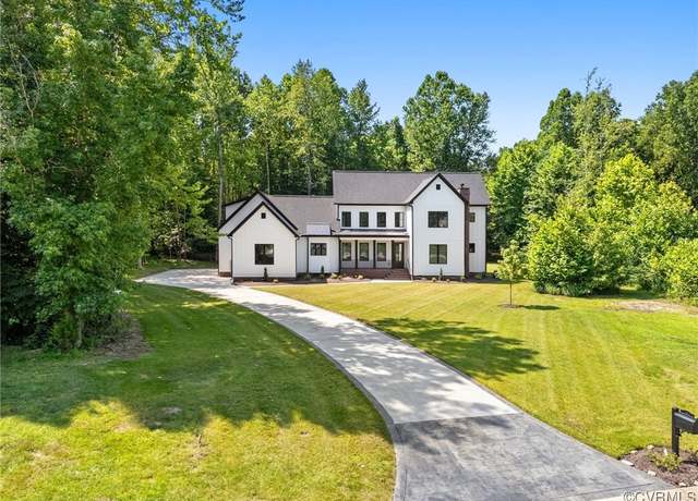 Property at 7241 Amarone Way, New Kent, VA 23124, 5 beds, 5.5 baths