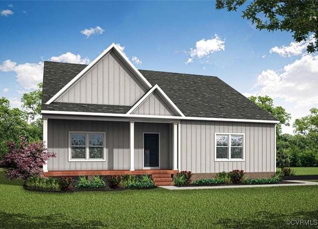Property at 3108 Kensington Ln, Goochland, VA 23063, 3 beds, 2.5 baths