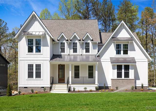 Property at 17307 Singing Bird Turn, Moseley, VA 23120, 5 beds, 4.5 baths