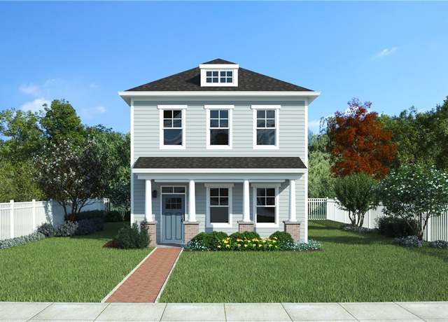 Property at 640 Dove St, Richmond, VA 23222, 3 beds, 2.5 baths