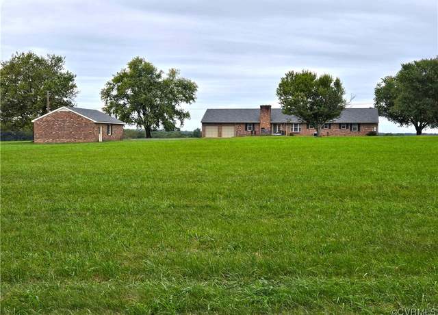 Property at 3049 Farmville Rd, Farmville, VA 23901, 5 beds, 3.5 baths