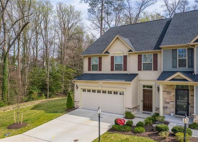 Property at 5801 Riverside Trl, Richmond, VA 23225, 3 beds, 2.5 baths