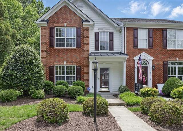 Property at 11448 Abbots Cross Ln, Glen Allen, VA 23059, 3 beds, 2.5 baths