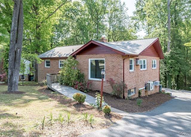 Property at 2301 Viking Ln, Henrico, VA 23228, 5 beds, 2.5 baths