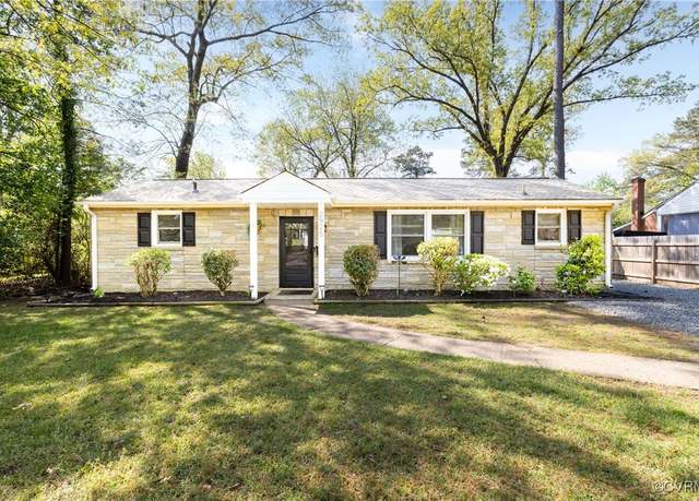 Property at 2925 Battery Ave, Henrico, VA 23228, 3 beds, 2 baths
