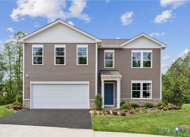 Property at 8644 Camerons Ferry Ln, Glen Allen, VA 23060, 3 beds, 2.5 baths