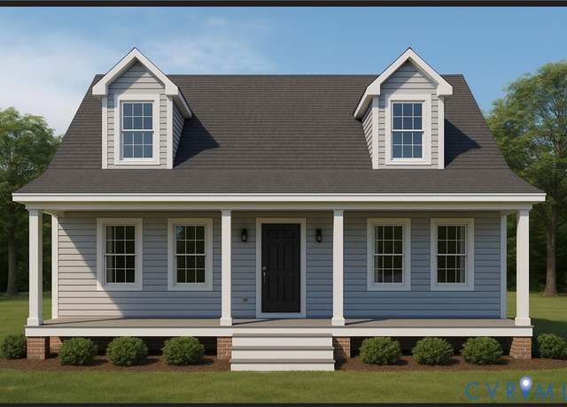 Property at 735 Wilson St, Petersburg, VA 23803, 3 beds, 2 baths