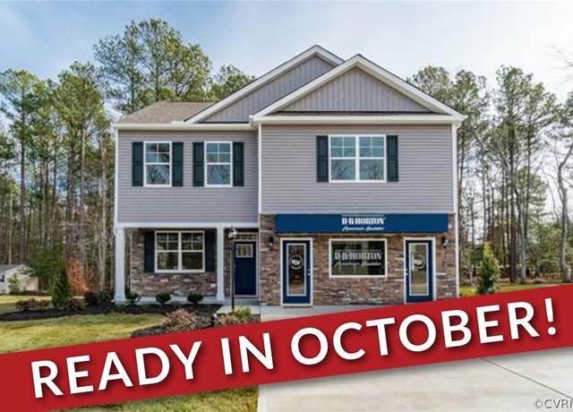 Property at 11701 Longtown Dr, Midlothian, VA 23112, 3 beds, 2.5 baths