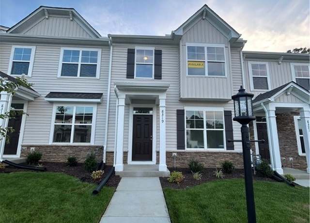 Property at 8319 Scott Pl, Henrico, VA 23227, 3 beds, 2.5 baths