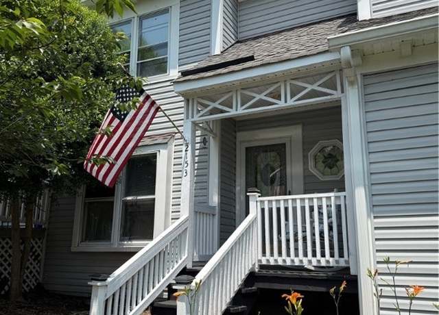 Property at 2153 Waters Mill Pt, North Chesterfield, VA 23235, 3 beds, 2.5 baths
