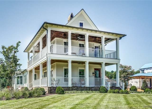 Property at 12442 Bluffton Ridge Ct, Richmond, VA 23238, 4 beds, 3.5 baths