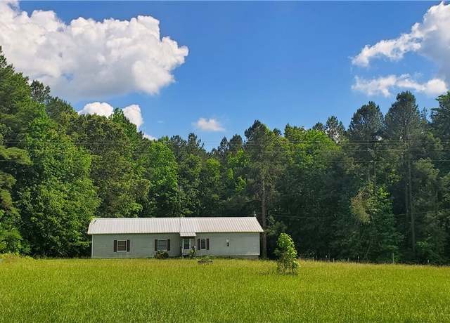 Property at 2564 Reedy Branch Rd, Kenbridge, VA 23944, 3 beds, 2 baths