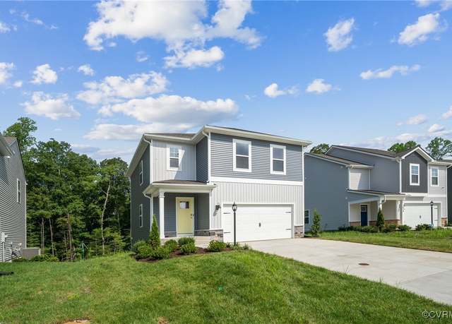 Property at 7790 Arbor Marsh Ter, New Kent, VA 23124, 3 beds, 2.5 baths