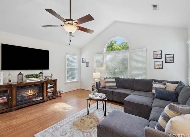 Property at 8325 Tarragon Dr, Mechanicsville, VA 23111, 3 beds, 2 baths