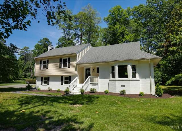 Property at 2851 Penrose Dr, Richmond, VA 23235, 4 beds, 2.5 baths