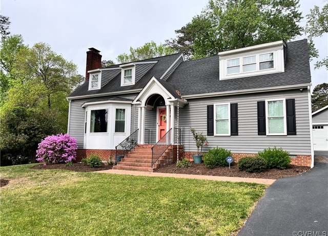 Property at 4216 Wyncliff Dr, Richmond, VA 23235, 4 beds, 3 baths