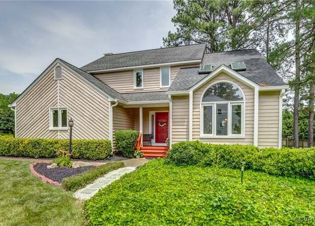 Property at 2711 Robson Ct, Henrico, VA 23233, 3 beds, 2.5 baths